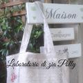 ♥ Una nuova borsa con pochette - E oggi vi[...]