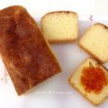 Pane nel mondo: Potato bread