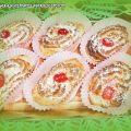 cestini alla mandorla