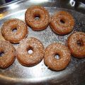 Donuts senza glutine