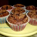 Muffin al cioccolato