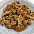 Seppioline alle olive