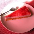 Cheesecake alle fragole
