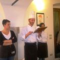 Corso di pasticceria - ottava (e ultima) lezione