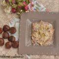Lasagne con castagne