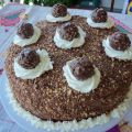 Torta rocher