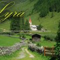{ Valle Aurina, Alto Adige }