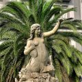 LA LEGGENDA SULLA NASCITA DELLA PASTIERA