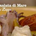 Insalata di mare in zuppa - I men