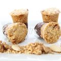 LEI: Biscotti alla frutta secca