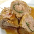 Involtini 