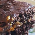 BROWNIES VEGAN