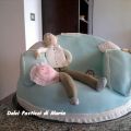 Torta poltrona