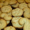 Biscottini al burro velocissimi