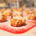 Biscotti al cocco e ricotta - Superfast 6