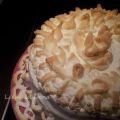#Torta - Torta di compleanno meringata con[...]