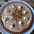 Torta Kinder bueno