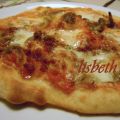 Pizza al 77% di idratazione, 60 ore di[...]