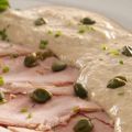POLLO TONNATO ALLA MORENA