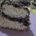Ciambella al bacio