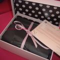 Nuova collaborazione con Glossy box