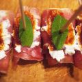 ANTIPASTO IN POCHI MINUTI