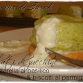 Di nuovo MTC ~ Budini salati di zucchine con[...]