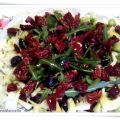 Insalata estiva gustosa