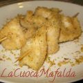 Spiedini di platessa della Zia Maria