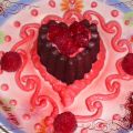 CUORE RIPIENO PER SAN VALENTINO