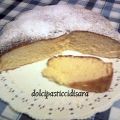 SCHIACCIA AL LIMONE