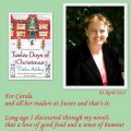 The Twelve Days Of Christmas - T. Ashley