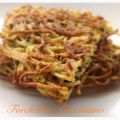 Street food: frittata di spaghetti con Olio[...]