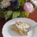 Fusilli al forno - ricetta della nonna