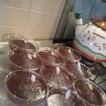 Dolci Tentazioni: Budino al cioccolato