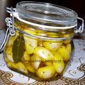 AGLIO AROMATIZZATO SOTT'OLIO / USTUROI[...]