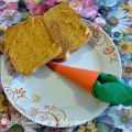 Pane Arancione ovvero Pane di Kamut al succo di[...]