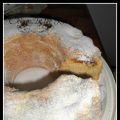 Crostata M. Braito...con qualche modifica!