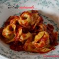 TORTELLI AUTUNNALI FATTI A MANO….
