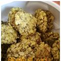 Leggeri e golosi: i biscotti all'avena