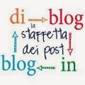 Staffetta di Blog in Blog: se fossi un uomo...