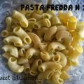 Pasta Fredda Versione N°2