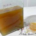 LIQUORE AL MIELE
