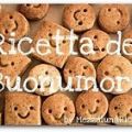 LA RICETTA DEL BUONUMORE