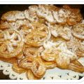 Frittelle o Crespelle della nonna