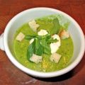 Gazpacho verde