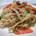 Yakisoba light