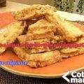 Mozzarella in carrozza ricetta da 