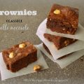 Brownies classici alle nocciole....si salvi chi[...]