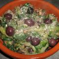Scarola alla napoletana e ricetta per la mia[...]